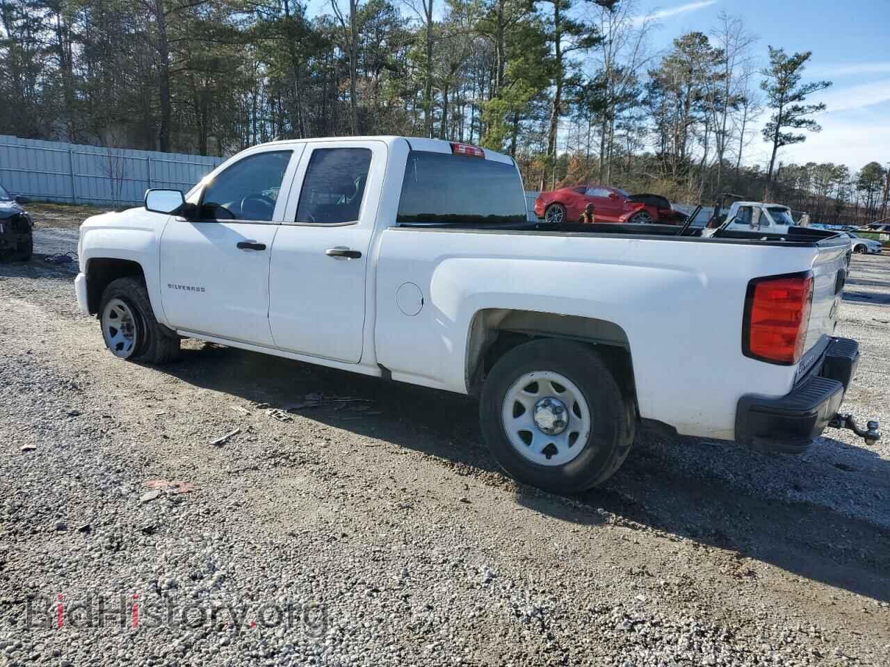 2017 CHEVROLET ALL Models - VIN: 1GCRCNEC9HZ100314 - Фото 2