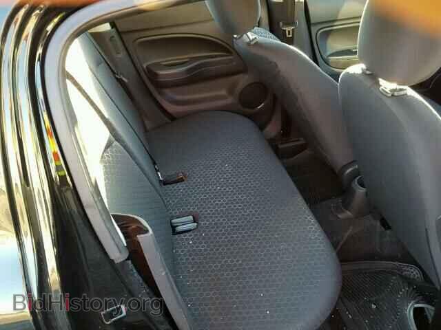 2015 MITSUBISHI MIRAGE - VIN: ML32A3HJ4FH006045 - Фото 6