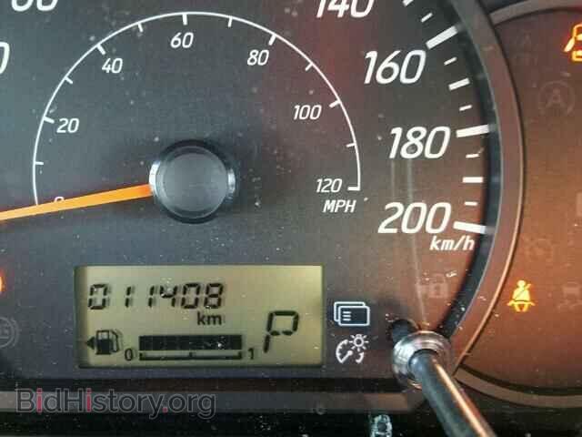 2015 MITSUBISHI MIRAGE - VIN: ML32A3HJ4FH006045 - Фото 8