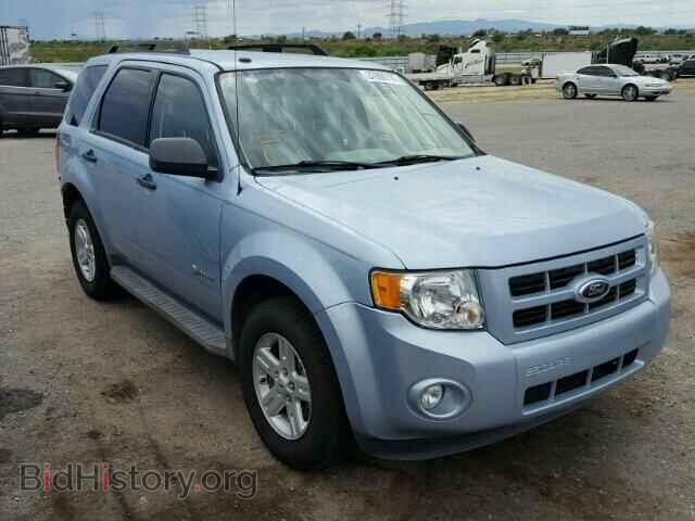 Фотография 1FMCU49369KC11657 - FORD ESCAPE 2009