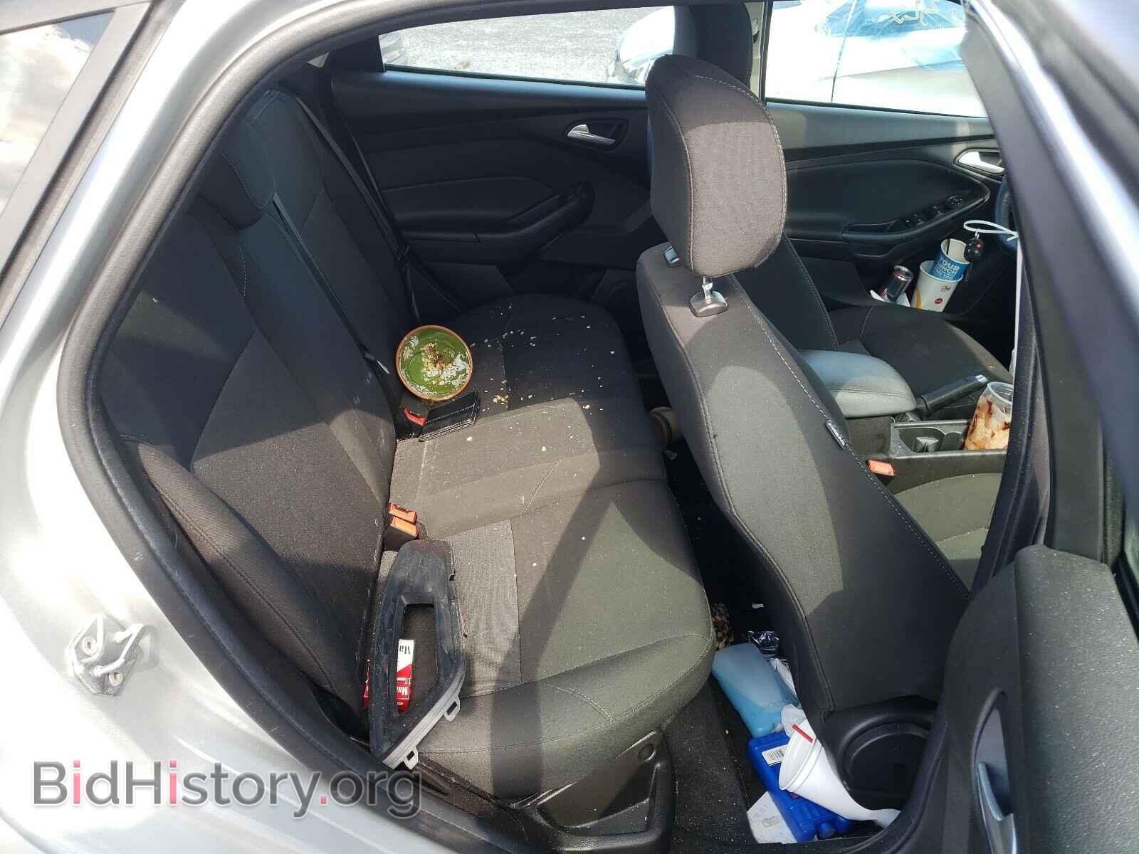 2016 FORD FOCUS - VIN: 1FADP3K22GL367560 - Photo 6
