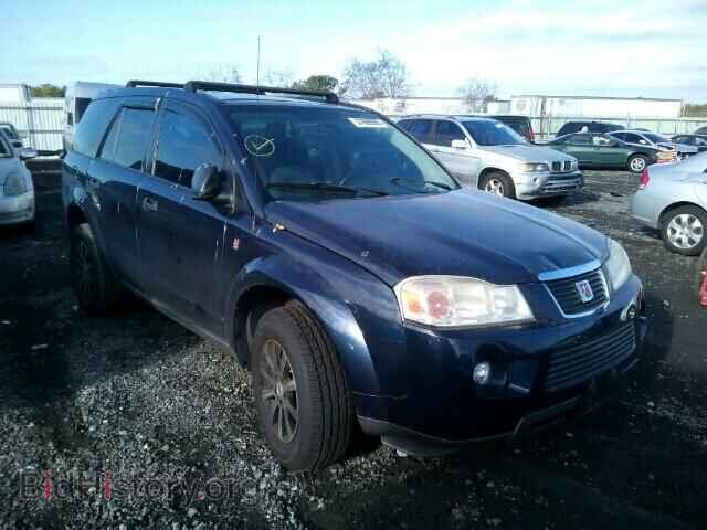 Photo 5GZCZ33D37S814093 - SATURN VUE 2007