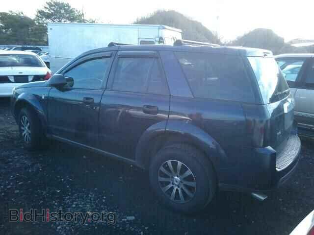 2007 SATURN VUE - VIN: 5GZCZ33D37S814093 - Фото 3