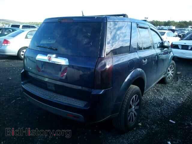 2007 SATURN VUE - VIN: 5GZCZ33D37S814093 - Фото 4