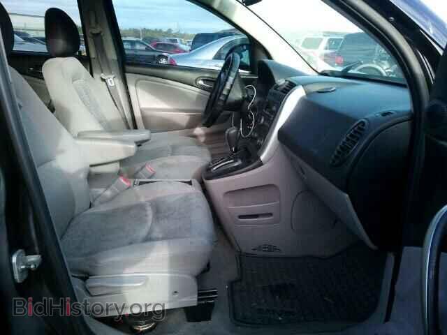 2007 SATURN VUE - VIN: 5GZCZ33D37S814093 - Фото 5