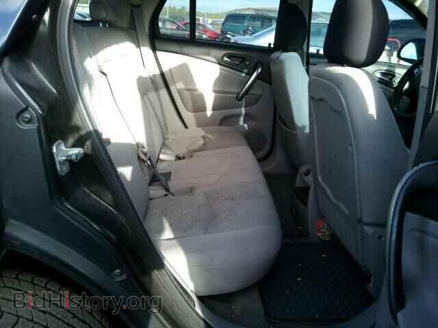 2007 SATURN VUE - VIN: 5GZCZ33D37S814093 - Фото 6