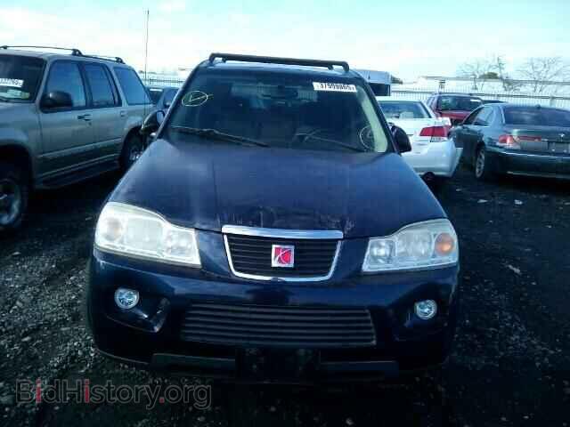 2007 SATURN VUE - VIN: 5GZCZ33D37S814093 - Фото 9