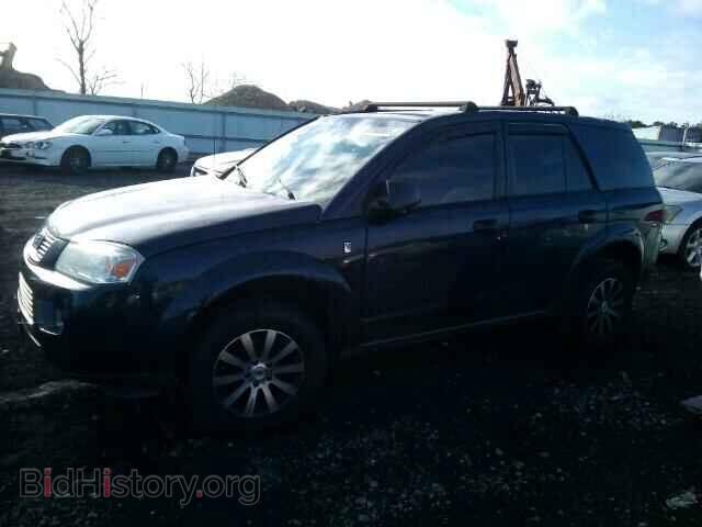 2007 SATURN VUE - VIN: 5GZCZ33D37S814093 - Фото 10
