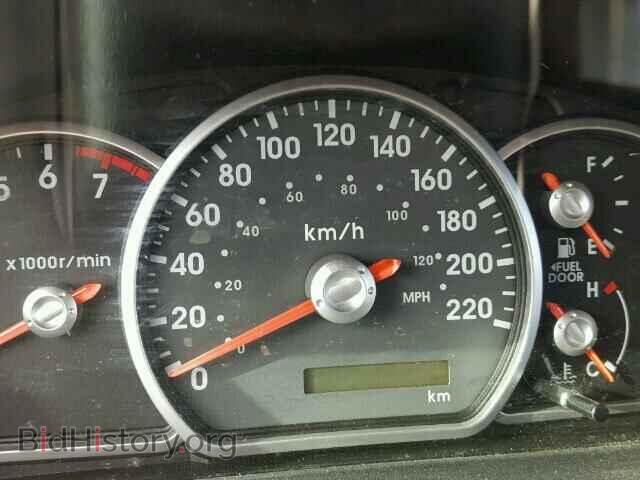 2004 MITSUBISHI GALANT - VIN: 4A3AB36F44E603163 - Фото 8