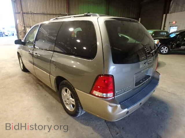 2004 FORD FREESTAR - VIN: 2FMDA58284BA37377 - Фото 3