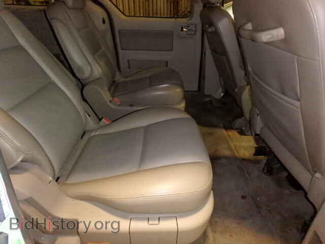 2004 FORD FREESTAR - VIN: 2FMDA58284BA37377 - Фото 6