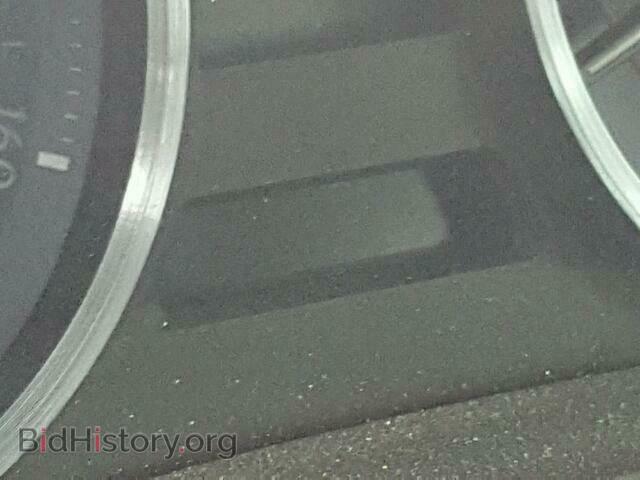 2013 LEXUS IS 250 - VIN: JTHBF5C26D5190850 - Фото 8
