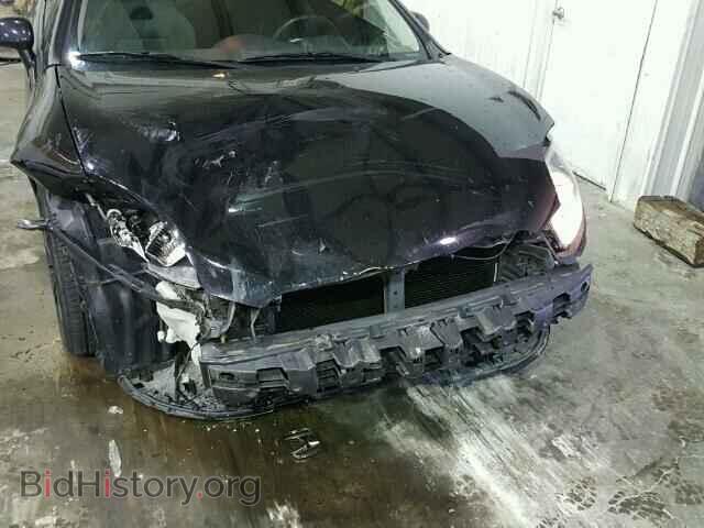 2007 MITSUBISHI ECLIPSE - VIN: 4A3AK24F87E006633 - Photo 9