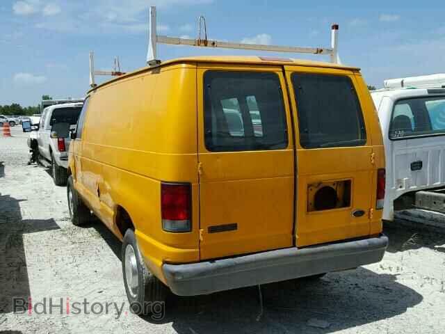 2003 FORD ECONOLINE - VIN: 1FTNE24L93HB97473 - Фото 3