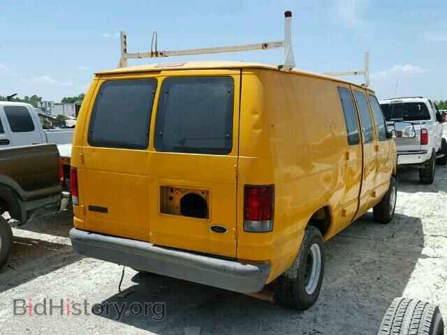 2003 FORD ECONOLINE - VIN: 1FTNE24L93HB97473 - Фото 4