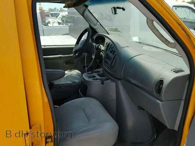 2003 FORD ECONOLINE - VIN: 1FTNE24L93HB97473 - Фото 5