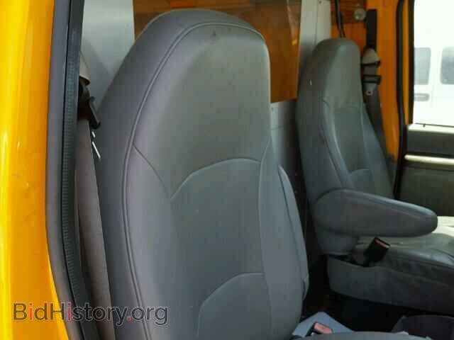 2003 FORD ECONOLINE - VIN: 1FTNE24L93HB97473 - Фото 6