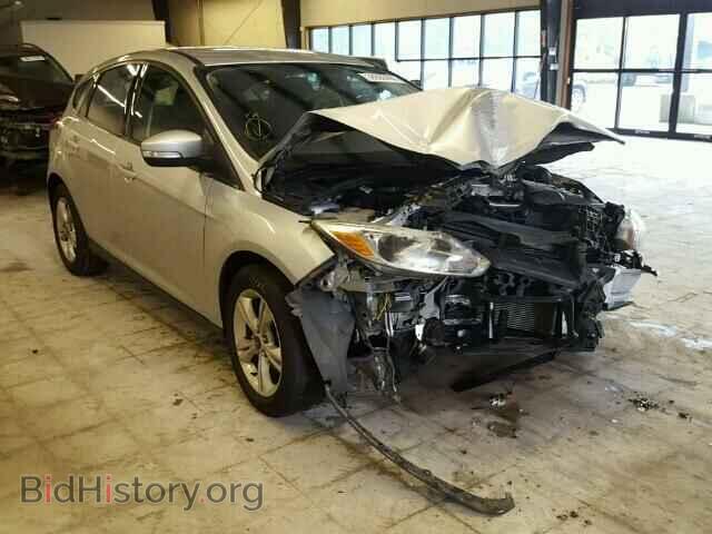Photo 1FADP3K20DL297925 - FORD FOCUS 2013