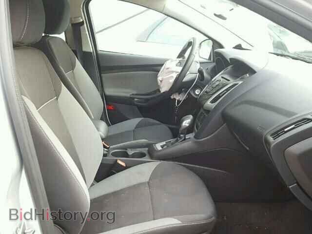 2013 FORD FOCUS - VIN: 1FADP3K20DL297925 - Фото 5