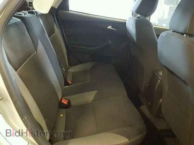 2013 FORD FOCUS - VIN: 1FADP3K20DL297925 - Фото 6