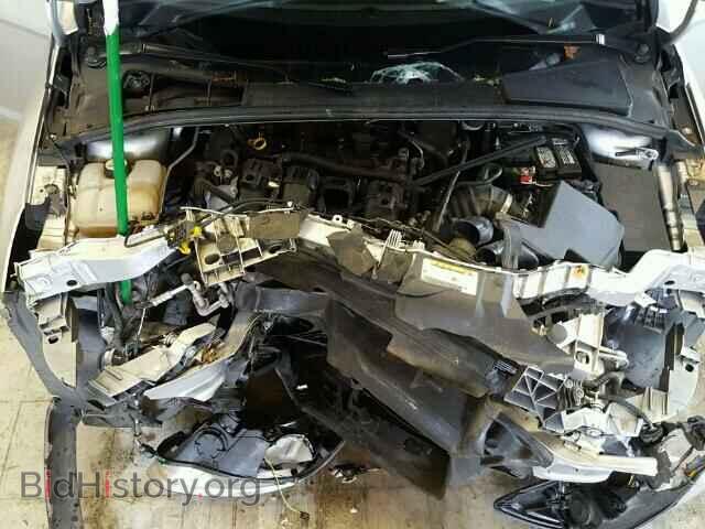2013 FORD FOCUS - VIN: 1FADP3K20DL297925 - Фото 7