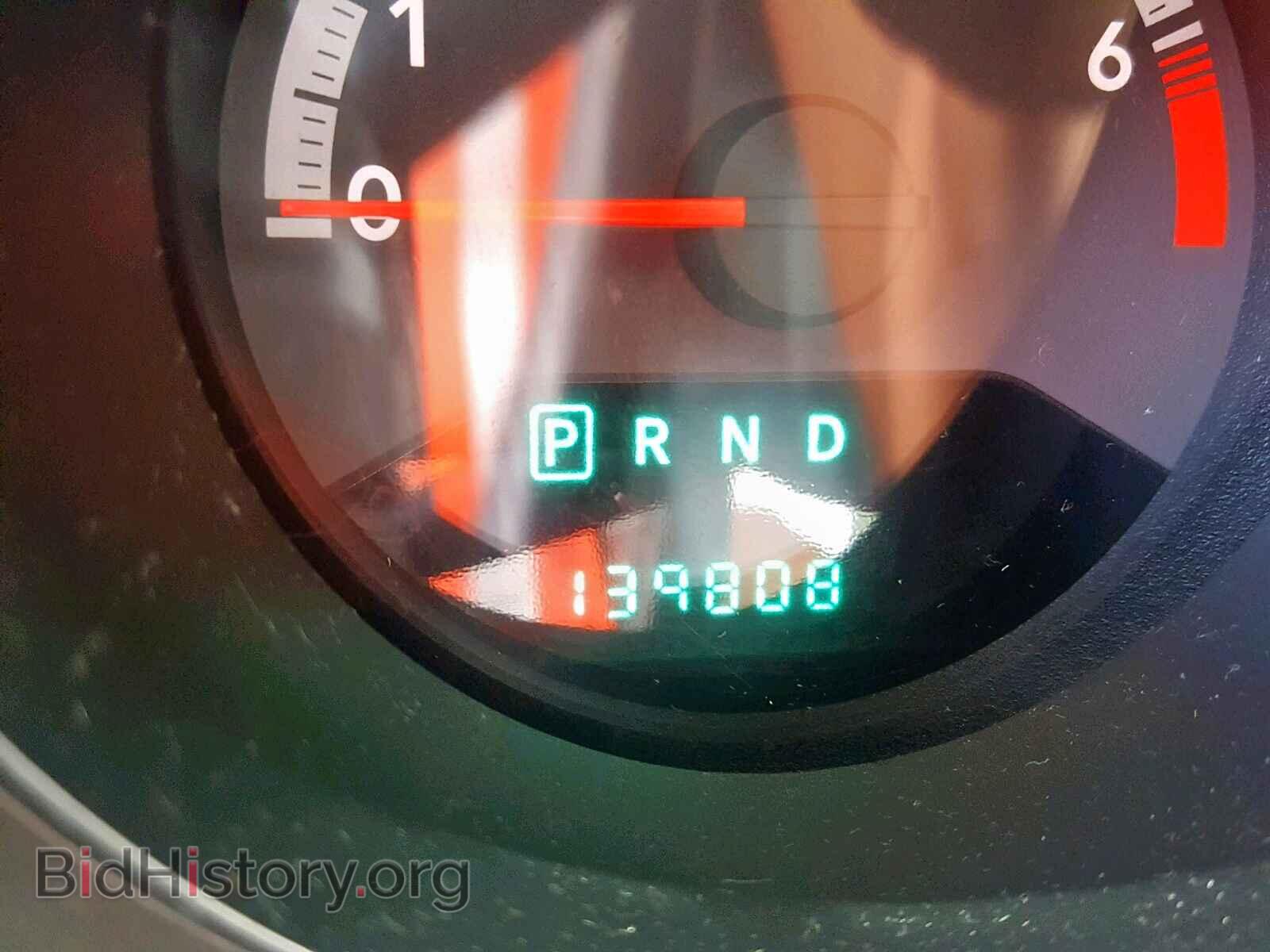 2010 DODGE AVENGER - VIN: 1B3CC5FB2AN220837 - Фото 8