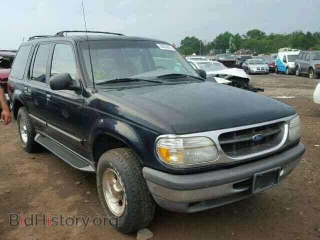 Фотография 1FMZU34E0WZA68768 - FORD EXPLORER 1998