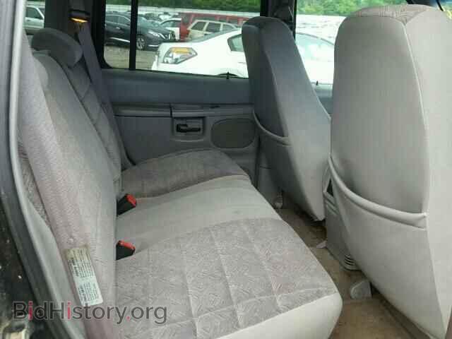 1998 FORD EXPLORER - VIN: 1FMZU34E0WZA68768 - Фото 6