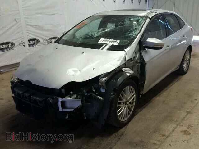 2012 FORD FOCUS - VIN: 1FAHP3H25CL287673 - Photo 2