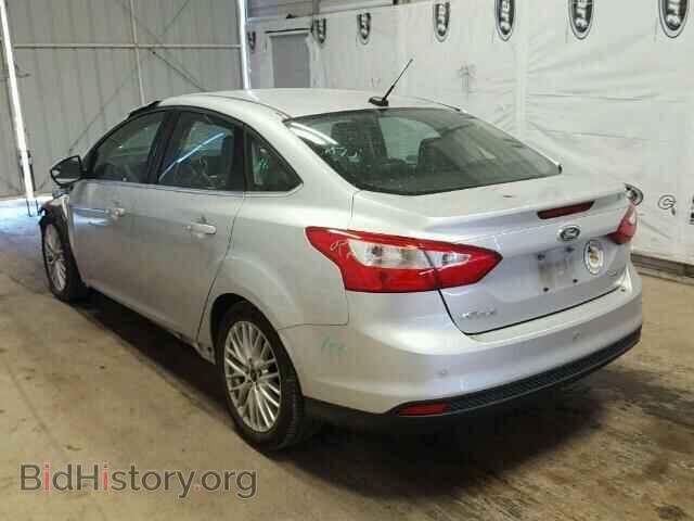 2012 FORD FOCUS - VIN: 1FAHP3H25CL287673 - Photo 3