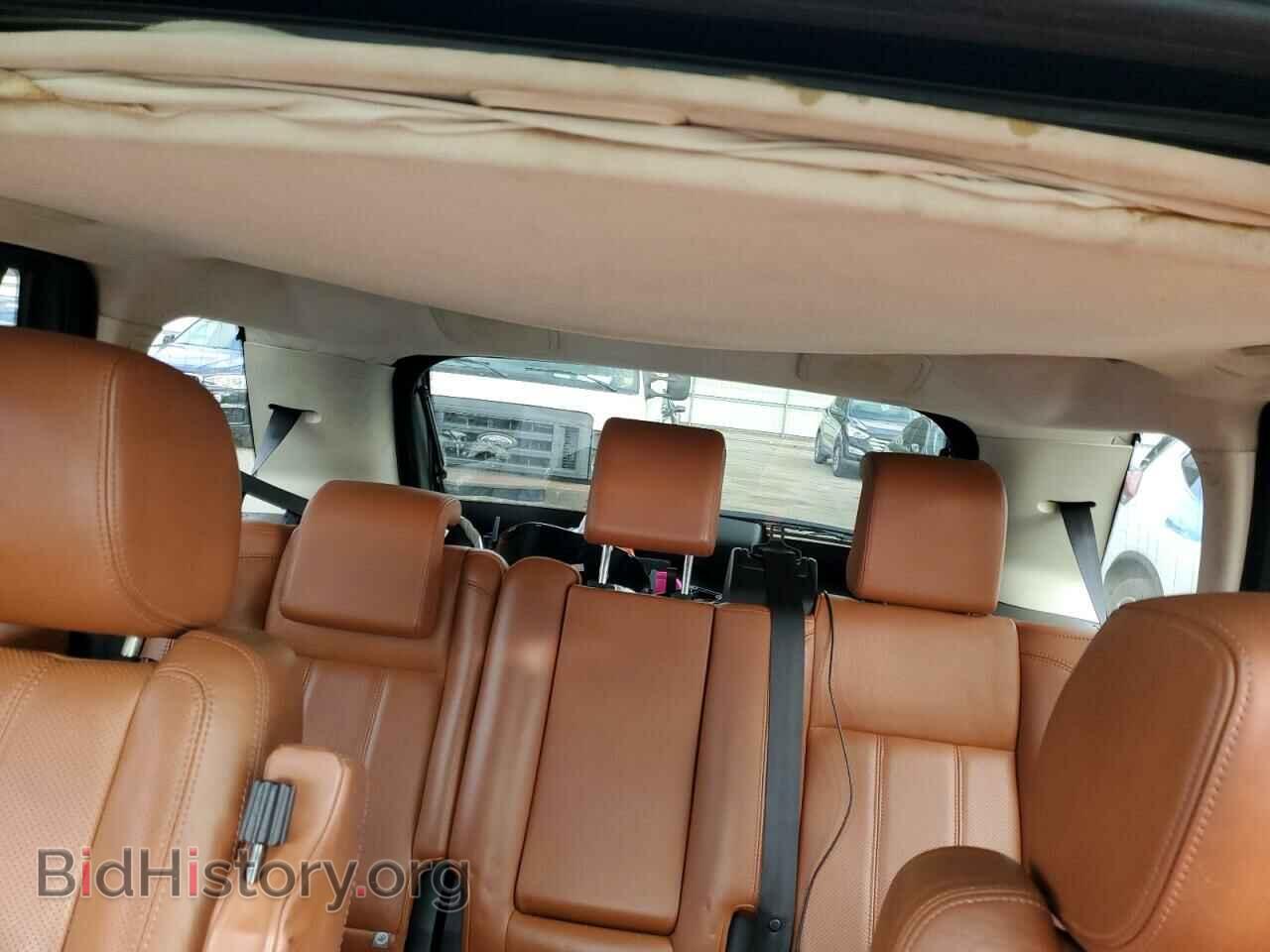 2010 LAND ROVER RANGEROVER - VIN: SALSH2E4XAA242582 - Photo 10
