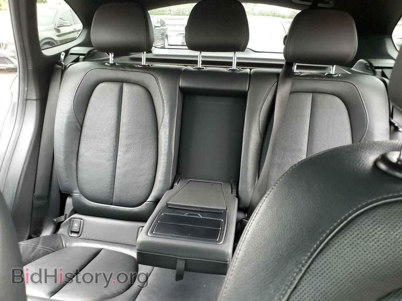 2017 BMW X1 - VIN: WBXHT3C3XH5F71789 - Фото 10