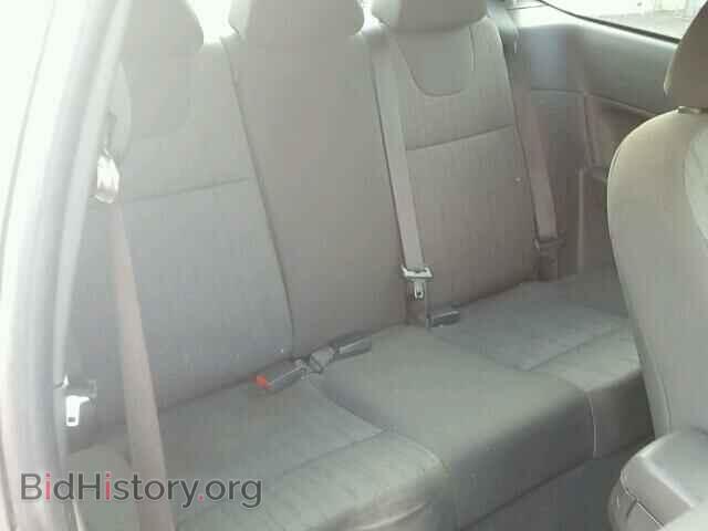 2009 FORD FOCUS - VIN: 1FAHP32N09W212678 - Фото 6
