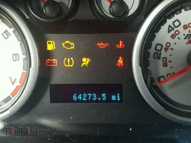 2009 FORD FOCUS - VIN: 1FAHP32N09W212678 - Фото 8