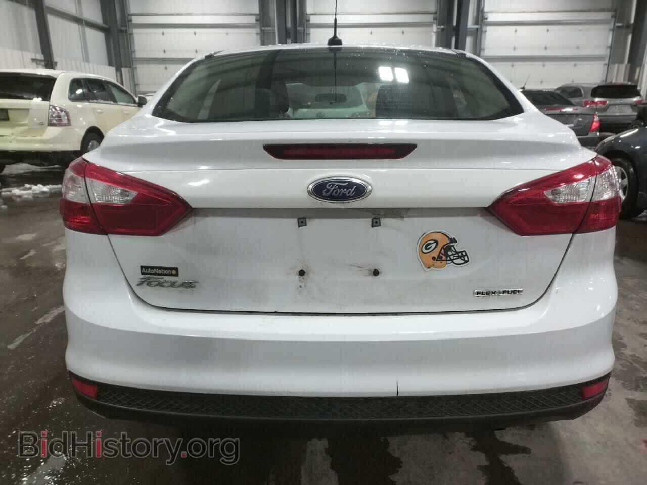 2013 FORD FOCUS - VIN: 1FADP3E23DL319198 - Photo 6