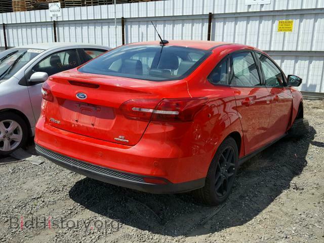 2016 FORD FOCUS - VIN: 1FADP3F21GL340702 - Photo 4