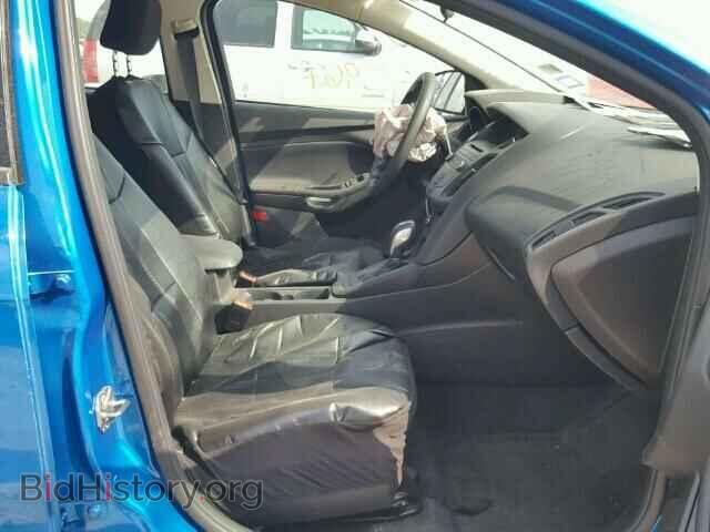 2015 FORD FOCUS - VIN: 1FADP3K22FL319054 - Фото 5