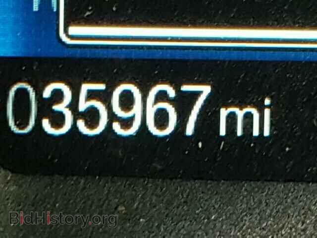 2015 FORD FOCUS - VIN: 1FADP3K22FL319054 - Фото 8