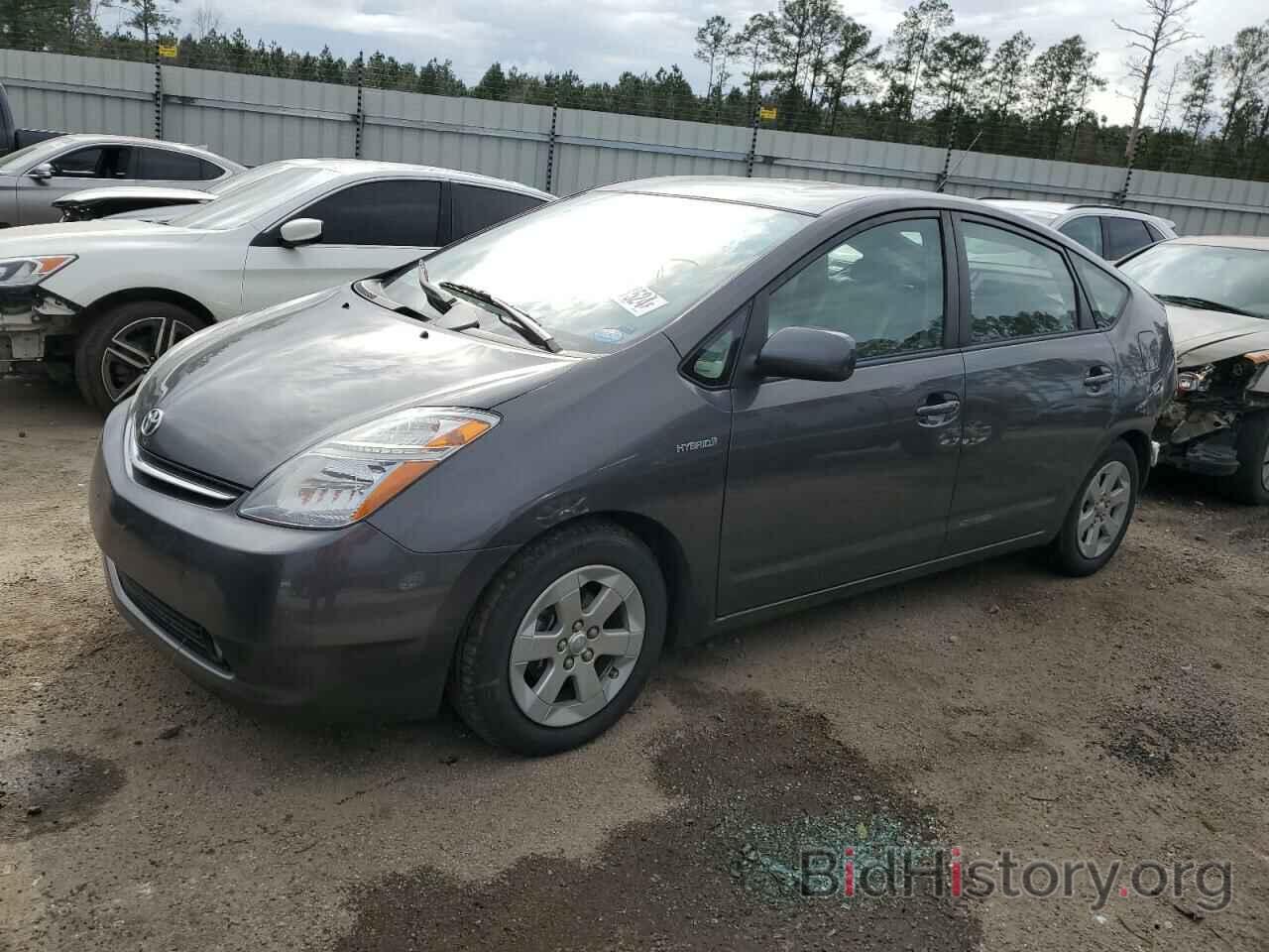 Photo JTDKB20U693492899 - TOYOTA PRIUS 2009