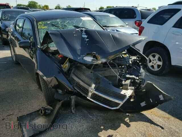 Photo 1B3CC5FB2AN215413 - DODGE AVENGER 2010