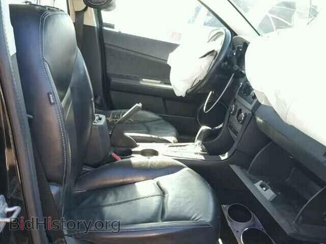 2010 DODGE AVENGER - VIN: 1B3CC5FB2AN215413 - Фото 5