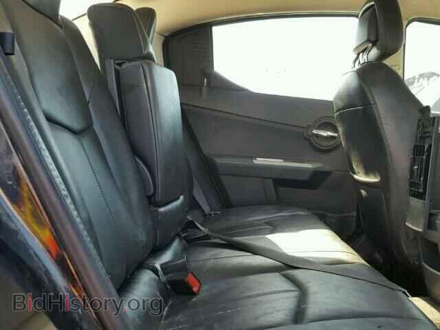 2010 DODGE AVENGER - VIN: 1B3CC5FB2AN215413 - Фото 6