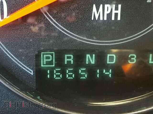 2002 CHRYSLER SEBRING - VIN: 1C3EL55R02N350384 - Фото 8