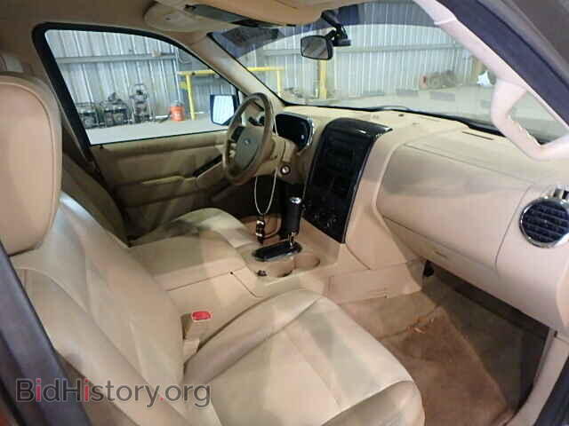 2006 FORD EXPLORER - VIN: 1FMEU63E06ZA10080 - Фото 5