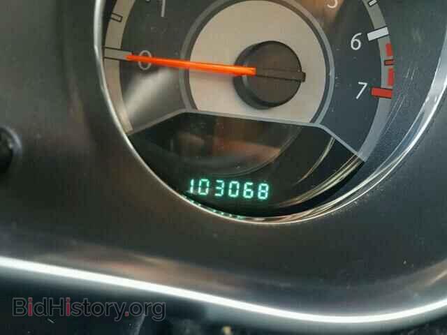 2012 CHRYSLER 200 - VIN: 1C3CCBAB2CN295954 - Фото 8