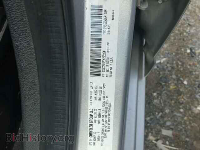 2012 CHRYSLER 200 - VIN: 1C3CCBAB2CN295954 - Фото 10