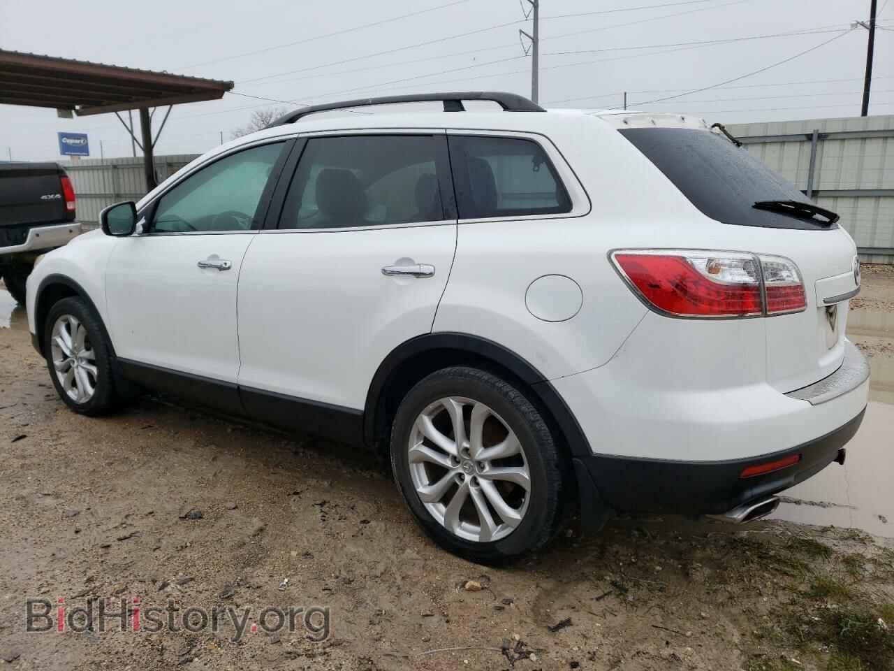 2012 MAZDA CX-9 - VIN: JM3TB2DA4C0368196 - Photo 2