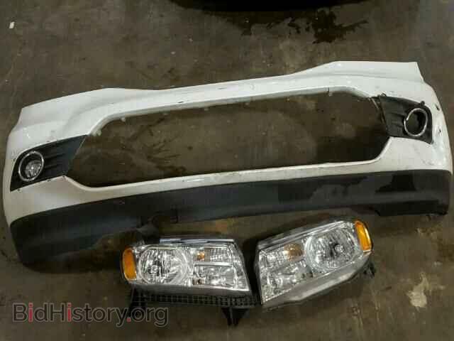 2013 HONDA PILOT - VIN: 5FNYF4H92DB013528 - Фото 10