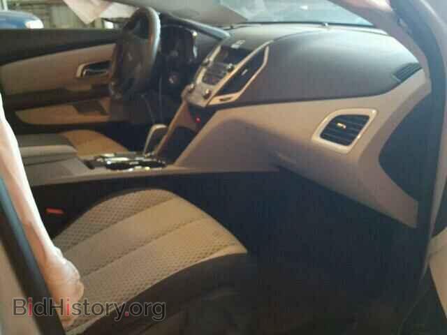 2011 GMC TERRAIN - VIN: 2CTALMEC5B6364757 - Фото 5