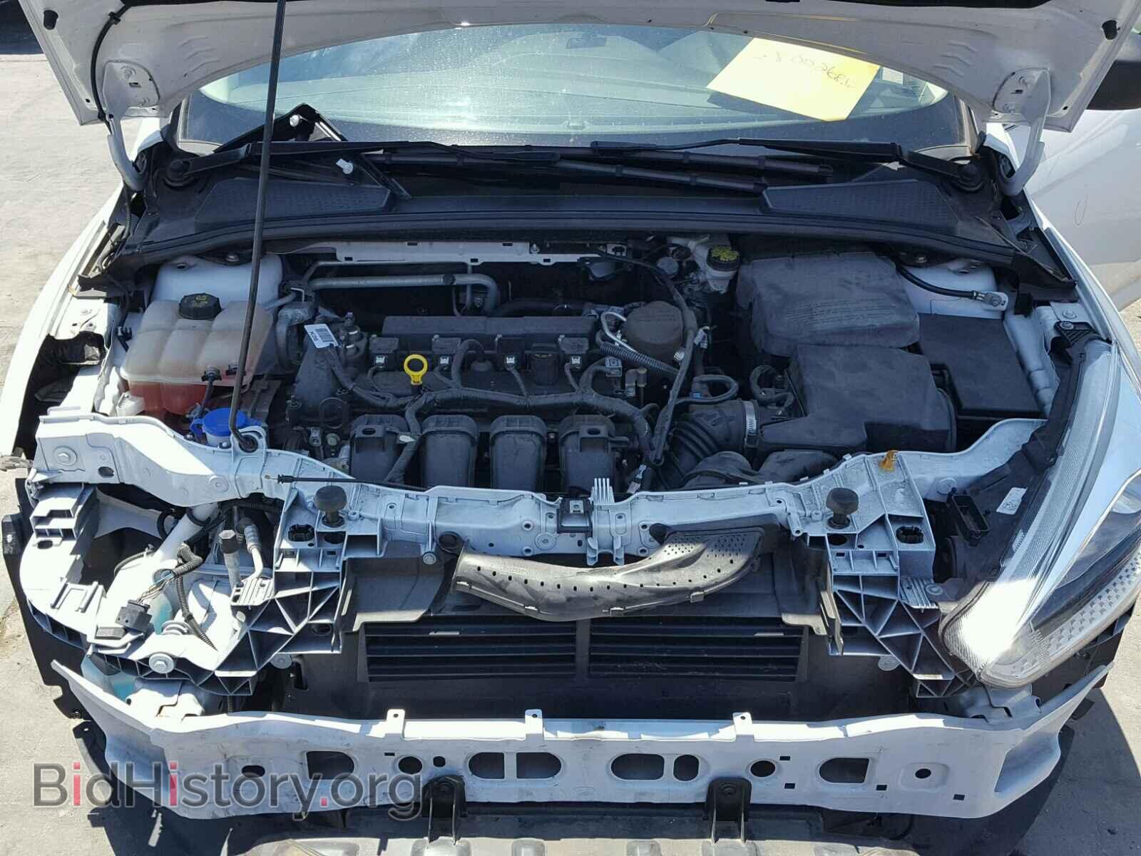 2016 FORD FOCUS - VIN: 1FADP3E26GL212215 - Photo 7